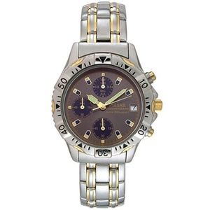 Pulsar Chronograph Mens Watch